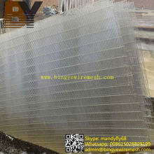 358 Mesh Fencing Security Fence